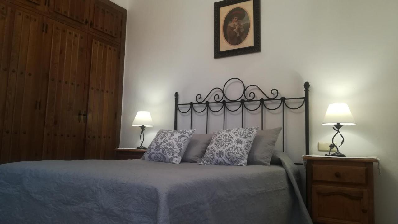 Casa Ana, Fantasticas Vistas A Frigiliana, El Mar Y La Montana Villa Eksteriør bilde