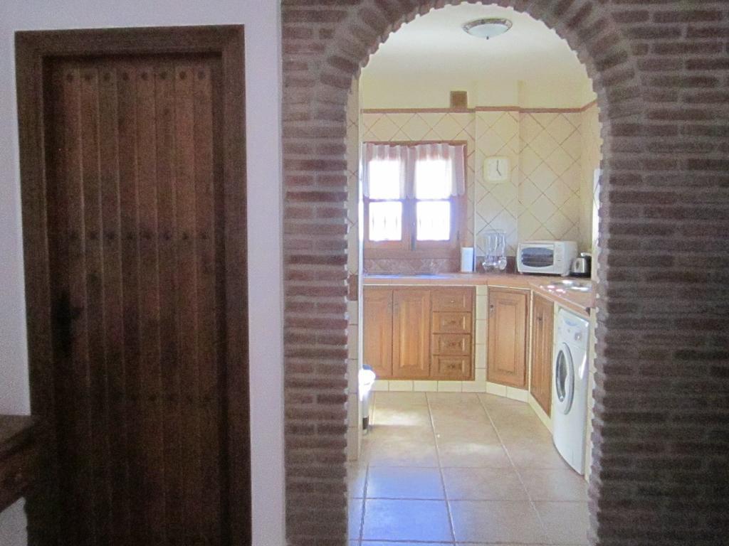 Casa Ana, Fantasticas Vistas A Frigiliana, El Mar Y La Montana Villa Rom bilde